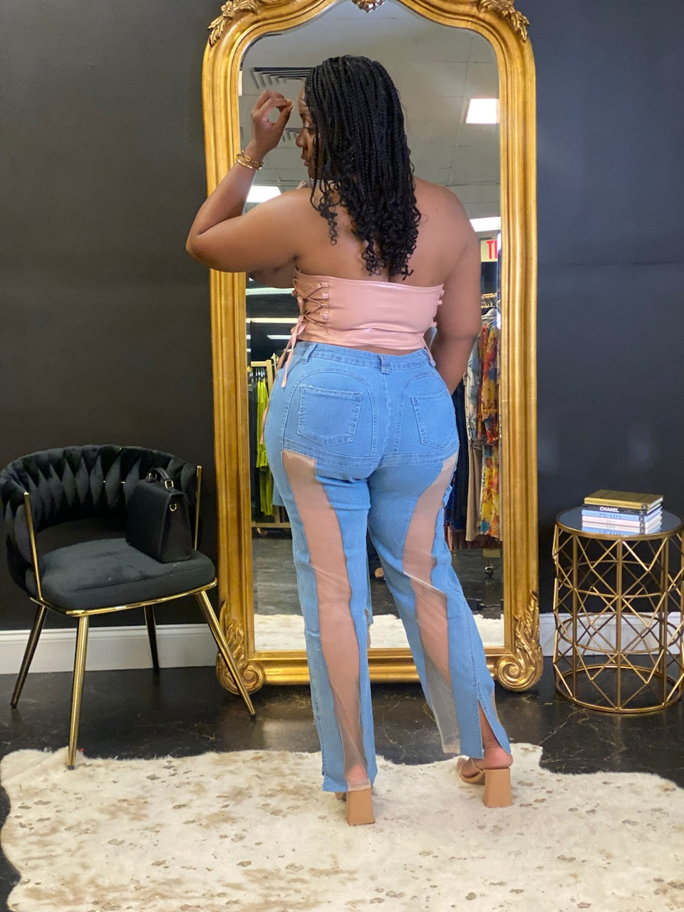 Victoria Jeans