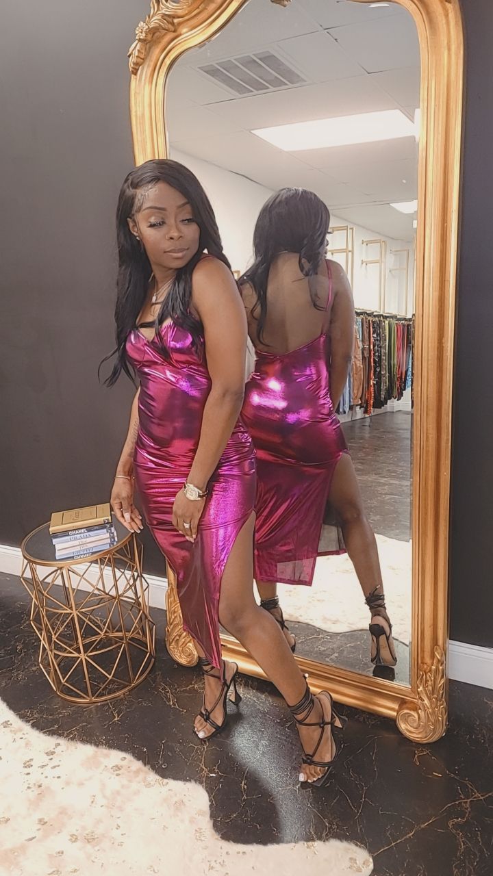Ricki Dress