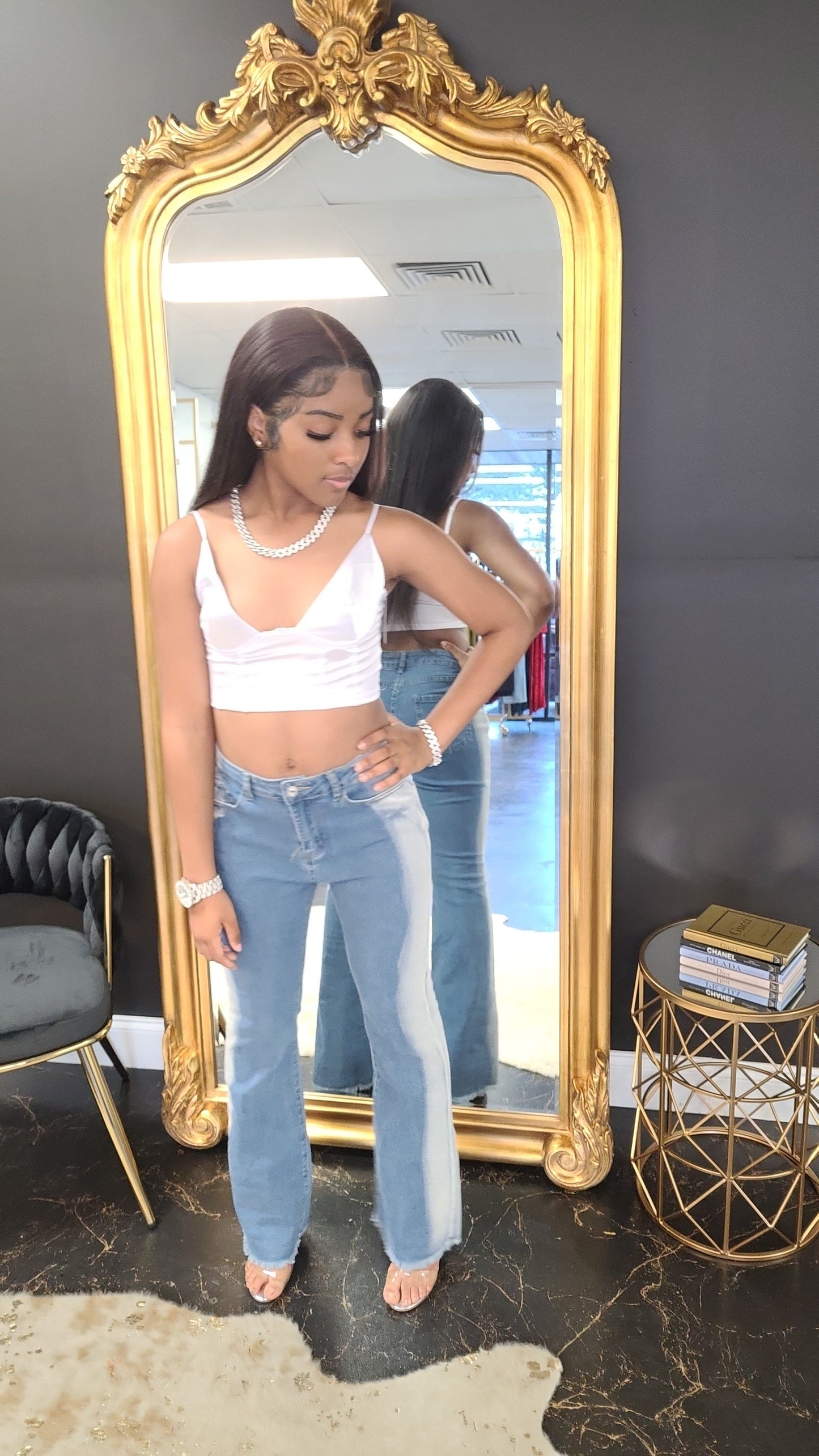 Aria Top